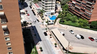Apartment in Levante photo 24