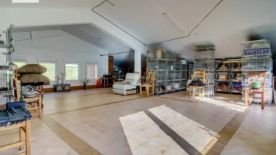 Casa en venta en Legazpia, Legazpi de 1.300.000 €