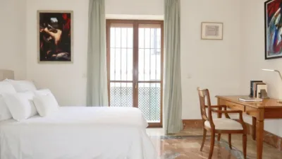 Apartment on Zaragoza Street photo 25