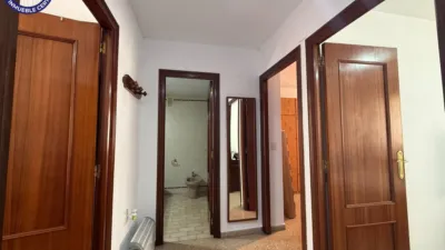 Piso en venta en Calle Dr Vicente Zaragoza, Número 61, Benimaclet (Distrito Benimaclet. València Capital) de 349.900 €