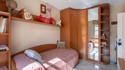 Chalet in Santa Fe photo 27