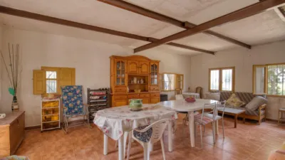 Rustic finca on Marina Street photo 11