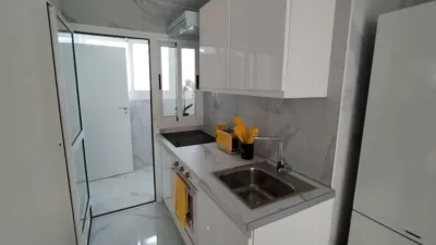 Apartment on Calle Alcalde Manuel Catalan Ch photo 12