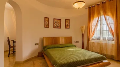 Chalet in Altea La Vella photo 11