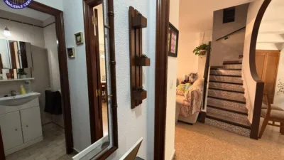 Piso en venta en Calle Dr Vicente Zaragoza, Número 61, Benimaclet (Distrito Benimaclet. València Capital) de 349.900 €