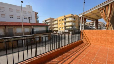 Pis – Santa Pola - Vista 5