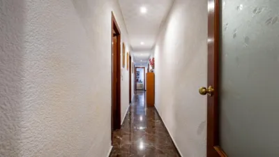 Apartment at Plaza del Parque del Generalife, 8 photo 12