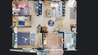 Apartment on Jalisco Street photo 40