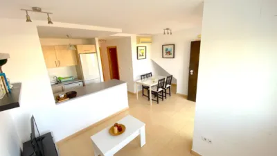Apartment on Calle 5-6 (Condado de Alhama) photo 6