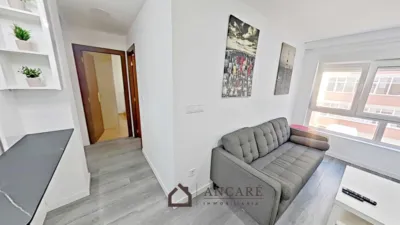 Flat on Guillermo Arce Street, 11 photo 9