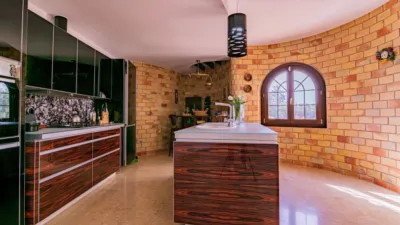 Chalet in Altea La Vella photo 21