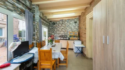 Chalet in Plaza Ángel Ortiz Villajos, 1 photo 10