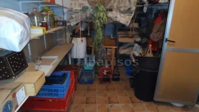 Apartment in El Pilar photo 10