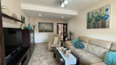 Terraced house in Bonanza photo 7