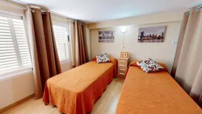 Apartment in Gran Playa photo 19