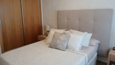 Apartment on Carrer Major photo 13