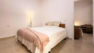 Flat on Calle San Vicente Ferrer, 87 photo 61