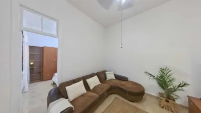 Flat on Calle San Vicente Ferrer, 87 photo 59