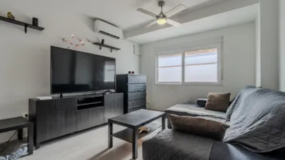 Apartment on Calle de Antares, 57 photo 7