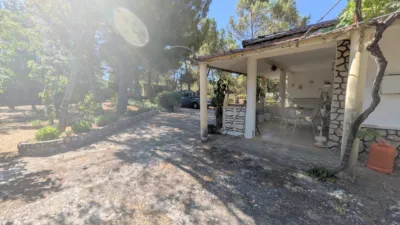 Chalet in Urb Charquillos photo 5