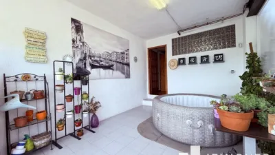 Chalet in Sant Feliu de Llobregat photo 28