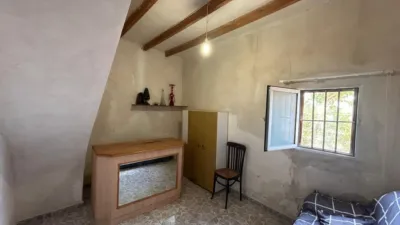 Chalet in La Hoya-Daimes-El Derramador photo 43