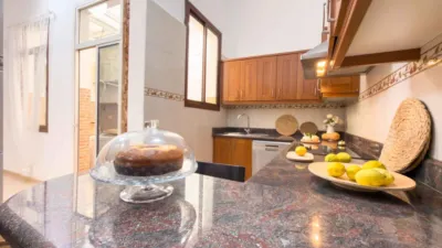 Flat on Calle San Vicente Ferrer, 87 photo 39