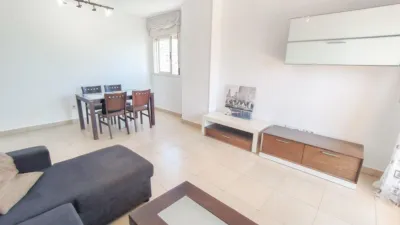Apartment on President Adolfo Suarez Street photo 9