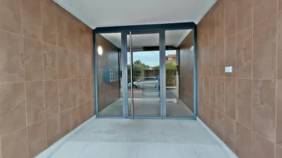 Apartment in Travesía de Juan Carlos I photo 48