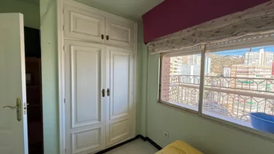 Apartment on Avenida de Madrid photo 22