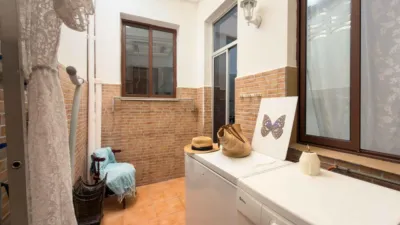Flat on Calle San Vicente Ferrer, 87 photo 48