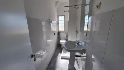 Apartment in Plaza del Doctor Lozano photo 18