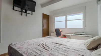 Apartment on Calle de Antares, 57 photo 10