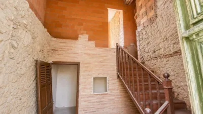 Rustic Finca in Pechina Centre photo 26