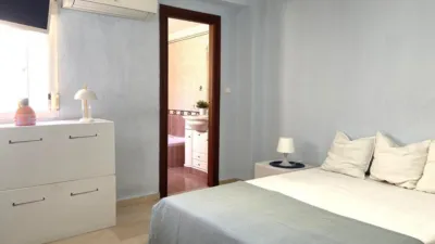 House in Massalfassar photo 16