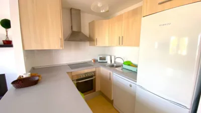 Apartment on Calle 5-6 (Condado de Alhama) photo 8