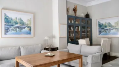 Apartment on Zaragoza Street photo 10