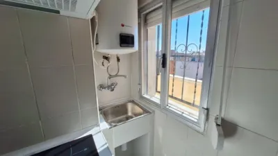 Apartment in Plaza del Doctor Lozano photo 23