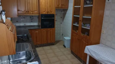 Flat on Carrer de Tomás Capdepon photo 20