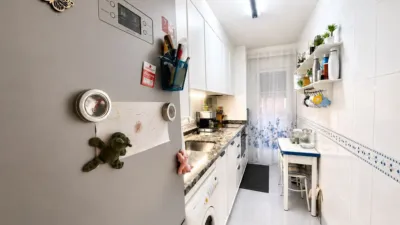 Duplex on Calle de la Estafeta photo 16