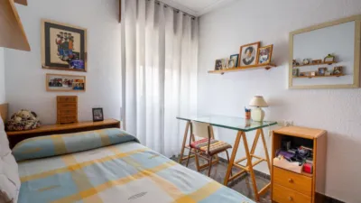 Apartment at Plaza del Parque del Generalife, 8 photo 26