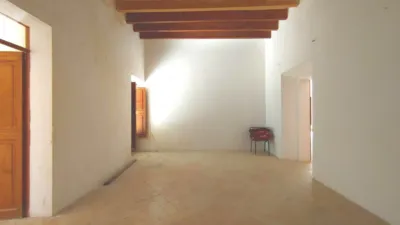 Rustic Finca in Castellitx de La Pau photo 18