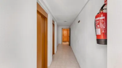 Apartment at the Bus Station photo 22