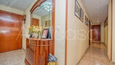 Flat for sale on Calle del Pintor Lorenzo Casanova photo 26