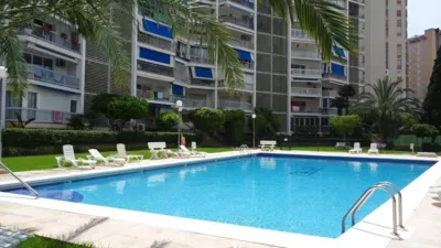 Piso – Benidorm - Vista 2