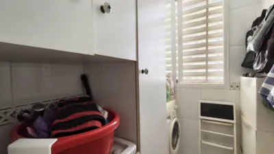 Apartment in Levante photo 24