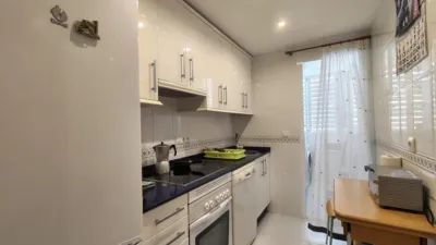 Apartment in Levante photo 14