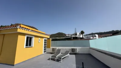 Chalet in Tamaimo-Arguayo photo 26