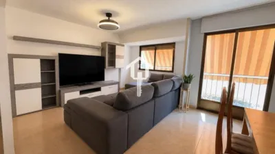 Apartment on Calle de Alcalá Galiano photo 4