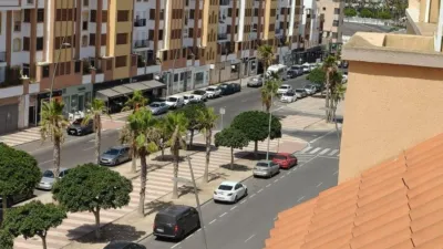 Ático en Avenida de la Unión Europea photo 25